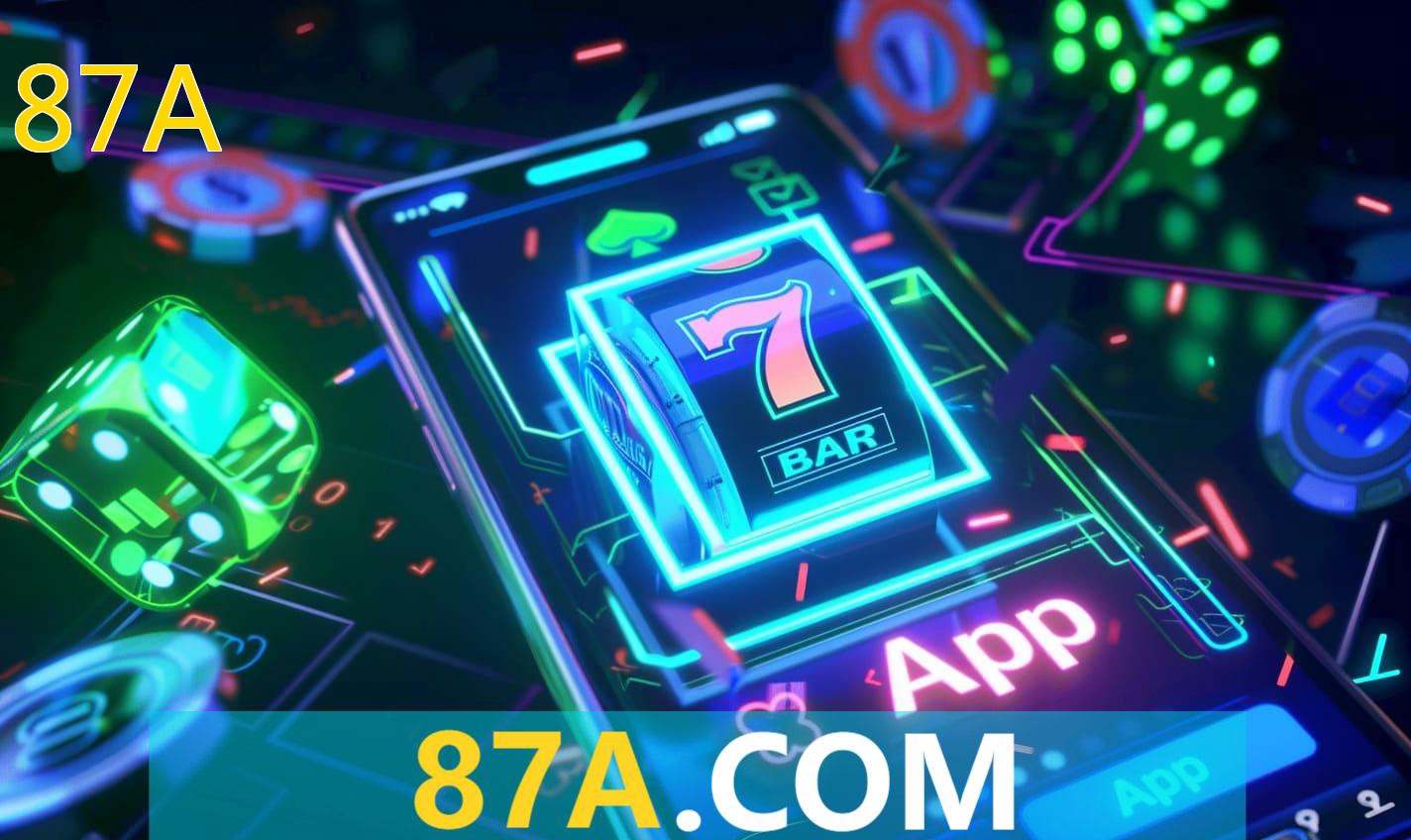 Cassino Online Seguro 87A.COM