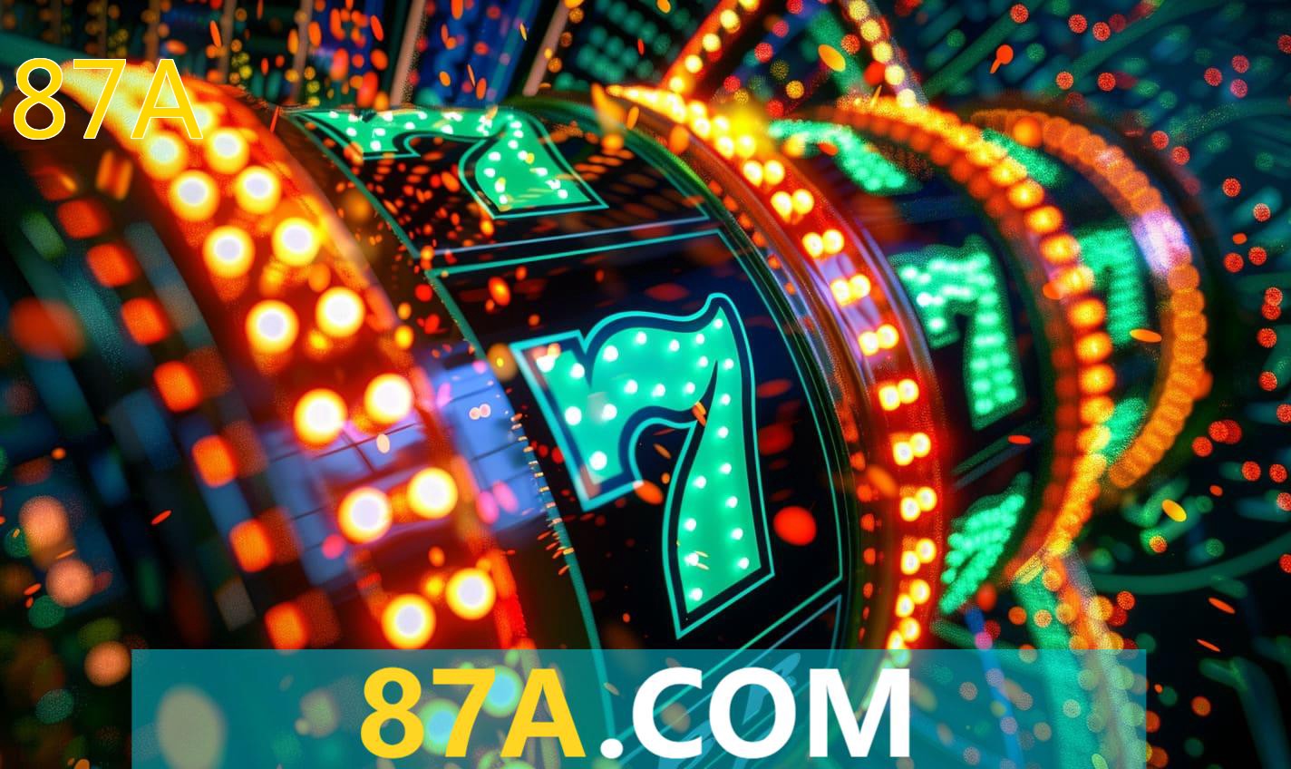 Verificação de Conta 87A.COM